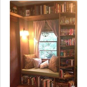 Meet your Posher, Mark